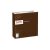Szalvéta 2 rétegű 33 x 33 cm 50 lap/cs fato smart table csokoládé_82622400 104191277