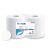 Lucart Strong 800 CF priemyselný papier na utieranie s priemerom 25 cm - 2-vrstvový, snehobiely 240 m (kartón - 2 tek) 104191340