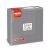 Fato Serviette 33x33cm grau 2-lagig 50 Blatt/Pack 129985228