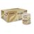 Lucart ECO Natural Cardboard Core tekercses törlő 2 rétegű 155m 6 tekercs/karton, 40 karton/raklap 104191394