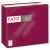 FATO Star Burgundy Napkin 2-ply 38 x 38 cm 40 pcs_82990500 104191677