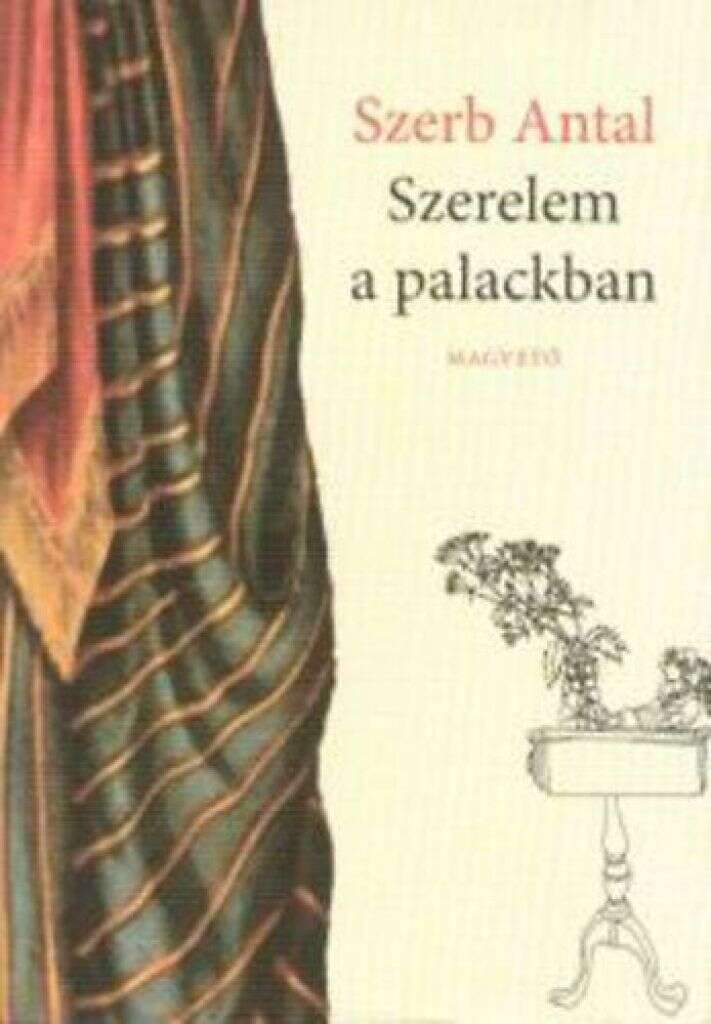 Szerelem a palackban