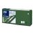 Tork Advanced Dark Green Lunch Napkins, 2-Ply, Packaged