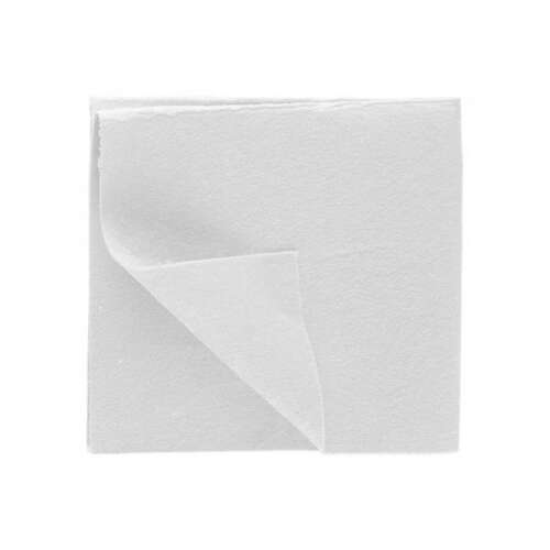 Vermop white general cleaning wipes, 38 x 40 cm