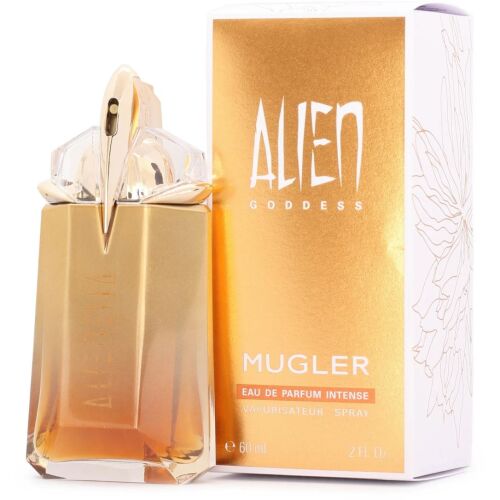 Thierry Mugler Alien Goddess Intense Eau de Parfum 60ml - Thierry Mugler