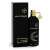 Montale Oud Dream 100 ml Eau de Parfum, 3.4 fl oz, fekete üveg arany díszítéssel és doboz