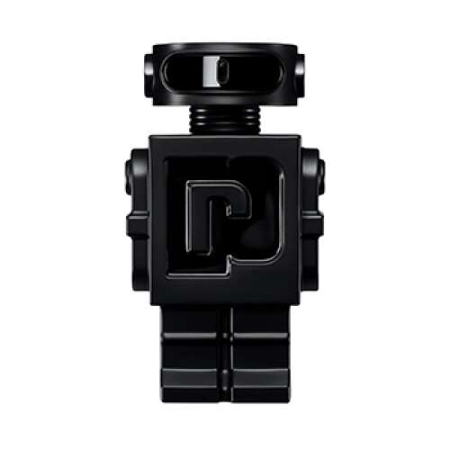 Paco Rabanne Phantom Férfi Parfüm, Fekete Robot Üveg - Paco Rabanne
