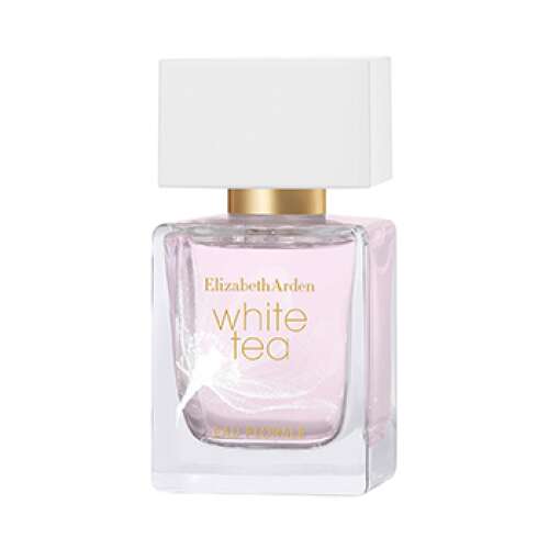 Elizabeth Arden White Tea Eau Florale parfüm üveg - Elizabeth Arden