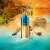 Montale Aoud Lagoon 100ml Eau de Parfum Spray trópusi strandon