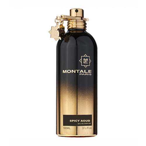 Montale Spicy Aoud 100 ml Eau de Parfum, egy luxus férfi illat - Montale