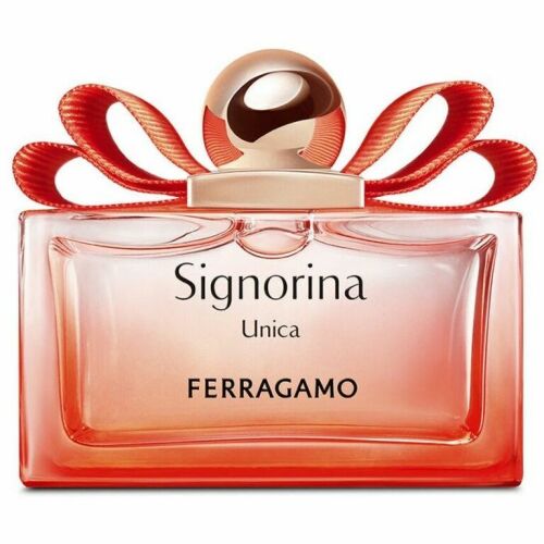 Salvatore Ferragamo - Signorina Unica 50 ml