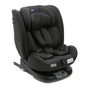 Chicco Unico Evo I-Size car seat, black, 0-36kg, 40-150cm, group 0/1/2/3 - Stroller and Car Seat