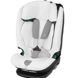Maxi-Cosi Titan Pro und Titan Plus i-Size Autositzbezug, weiß, Bio-Baumwolle - Autositze & Zubehör