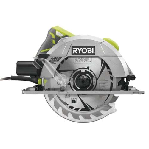 Ryobi RCS1400-G 1400W kružna pila, list pile 190 mm, dubina reza 65 mm