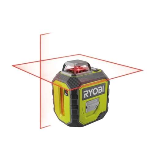 Ryobi 360° Red Line Laser - RB360RLL 104196651