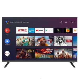 iLIKE 32 inch Smart TV HD cu aplicațiile Netflix și Youtube - Articol tehnic & Electronică