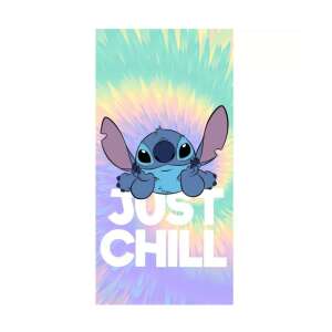 Lilo & Stitch The Star Dog Towel Bath Sheet, Multicolored 70x140 cm (Fast Dry)