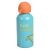 Bidon aluminiowy Disney Lilo & Stitch '626 Chill', 400ml, widok z boku