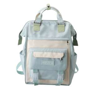 Rucsac Dollcini Elegant Rucsac de modă Geantă de zi/de călătorie/Student 427163 Verde