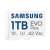Karta pamięci Samsung 1TB EVO Plus microSDXC, U3, A2, V30