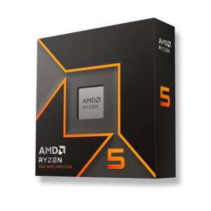 Opakowanie procesora AMD Ryzen 5 9600X - Procesor