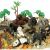 Figurines of zoo animals set 59 el. 105974941