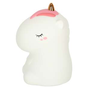 RGB Silicone Unicorn Night Light