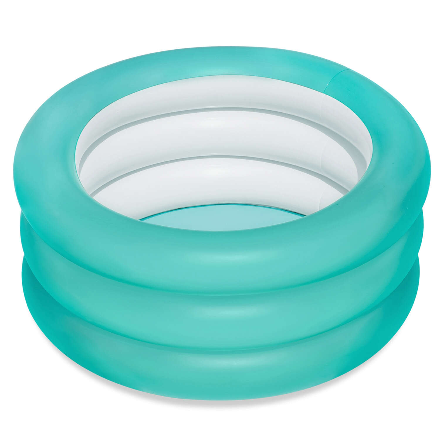 Felfújható medence 70 x 30 cm bestway 51033 - türkizkék