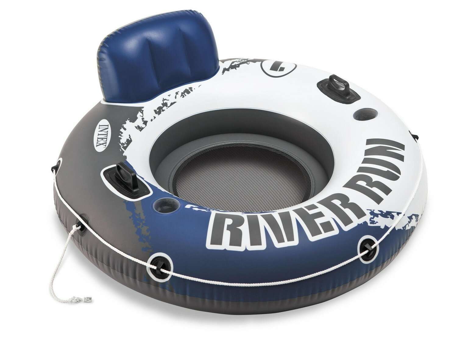 Kółko do fotela pływackiego 135 cm intex 58825