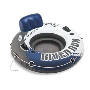 Swimming chair wheel 135 cm intex 58825