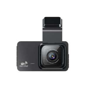 Camera auto KOS-14009 cu ecran IPS de 3 inch, WiFi și înregistrare Full HD 1296P - Camere auto