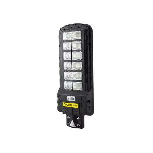 THO Napelemes Utcai LED Lámpa, 600W, Mozgásérzékelővel, Távirányítóval, ZS-T600W, Solar powered street light with motion sensor and remote control