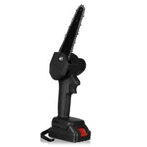 Akkumulátoros kézi láncfűrész KOC-110 6 hüvelykes pengével, akkus láncfűrész - Prolight