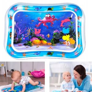 Baba Víziszőnyeg Játékszőnyeg - 64x50cm