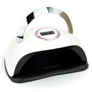 SUN DJ 4V 40 LED-es Műkörmös Lámpa, Fehér - Sun