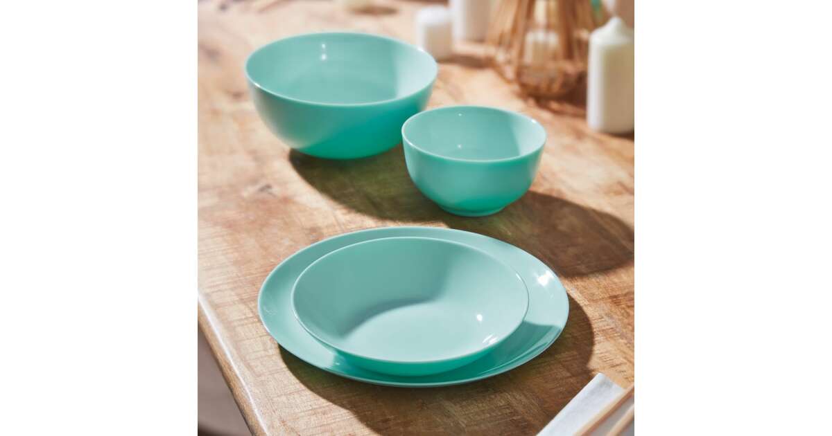 Schüssel Diwali Turquoise 14,5 cm LUMINARC