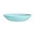 Luminarc Diwali turquoise bowl, perfect for serving salads, pasta, or soup