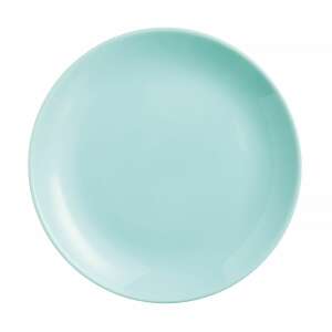 Luminarc Diwali 18-piece turquoise dinner set