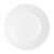 Luminarc Harena fehér tányér, 25 cm