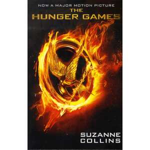 The Hunger Games 46836808 Ifjúsági könyvek