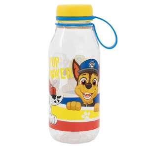 Butelka na wodę Nickelodeon Psi Patrol 460ml, z Chase'em i Marshallem - Kulacs