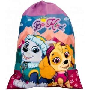 Mancs Őrjárat Skye tornazsák, 43 cm, Skye-val és Everestel, tornaórára vagy úszodai felszerelésekhez - Nickelodeon