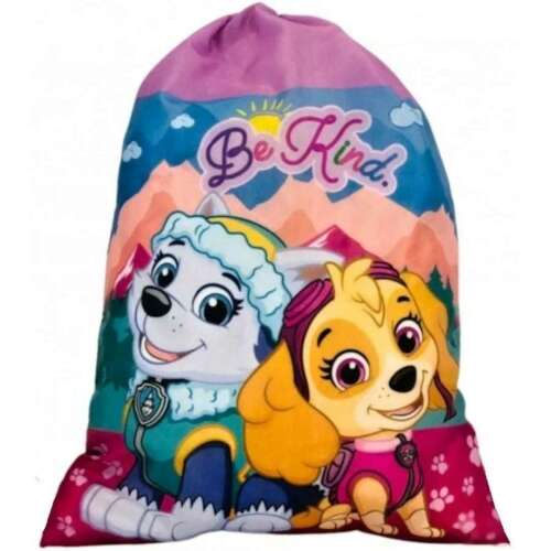 Nickelodeon Mancs Őrjárat Skye Tornazsák - 43 cm