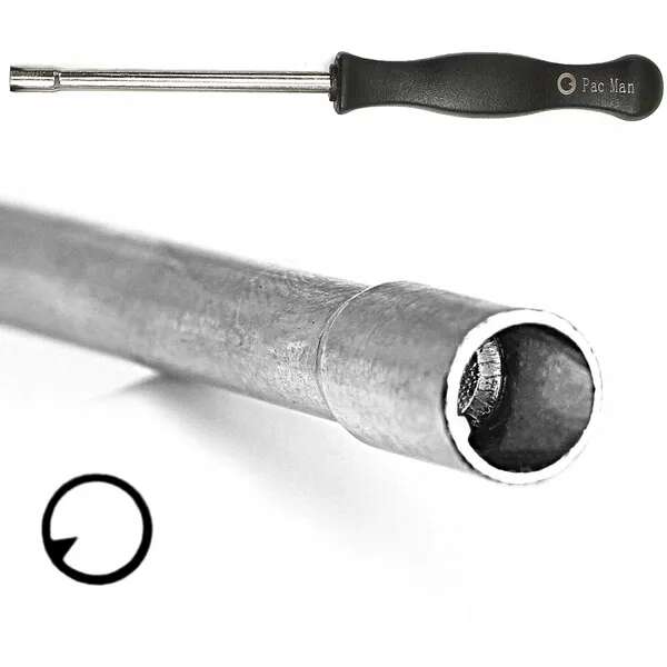 Pac Man karburátor beállító csavarhúzó M60001A