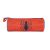 Spiderman Pencil Case with Spider Design