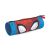 Angled View of Spiderman Pencil Case with Spiderman Mask Design