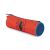 Angled View of Spiderman Pencil Case with Spider Web and Spider Design