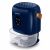 Berdsen BR-10B Dehumidifier with water tank, navy blue