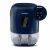 Berdsen BR-10B Dehumidifier with digital display, navy blue
