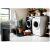 Berdsen dehumidifier in laundry room setting
